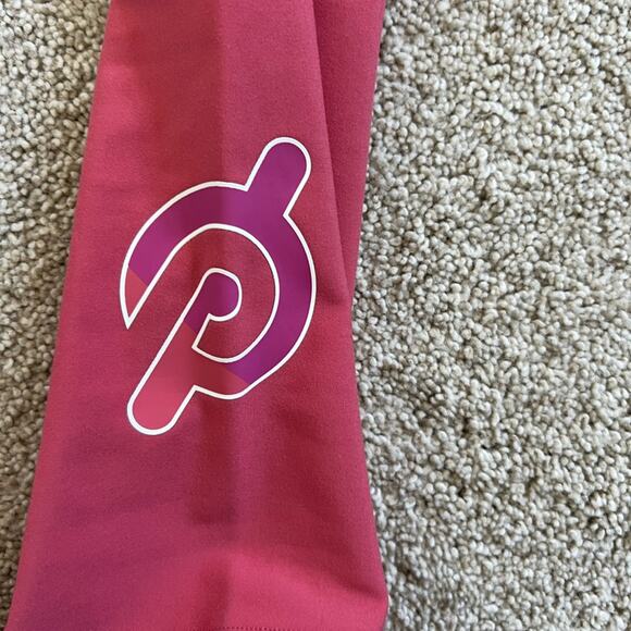 NWT PELOTON CADENT HIGH-RISE CROSS FRONT LEGGINGS Women’s XL - Picture 8 of 12